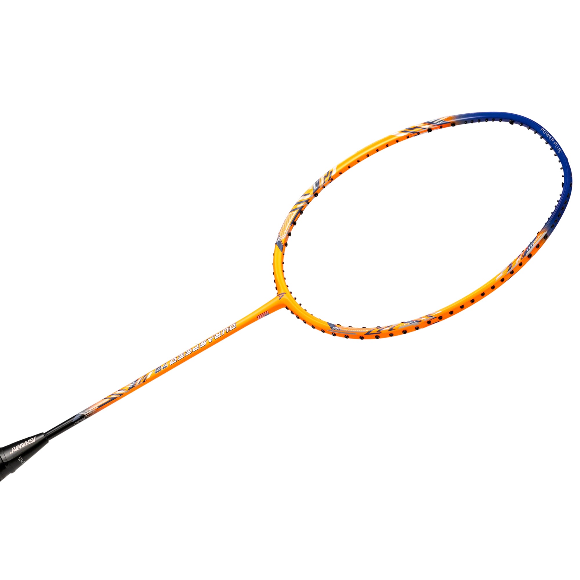 ASHAWAY DURASPEED 78