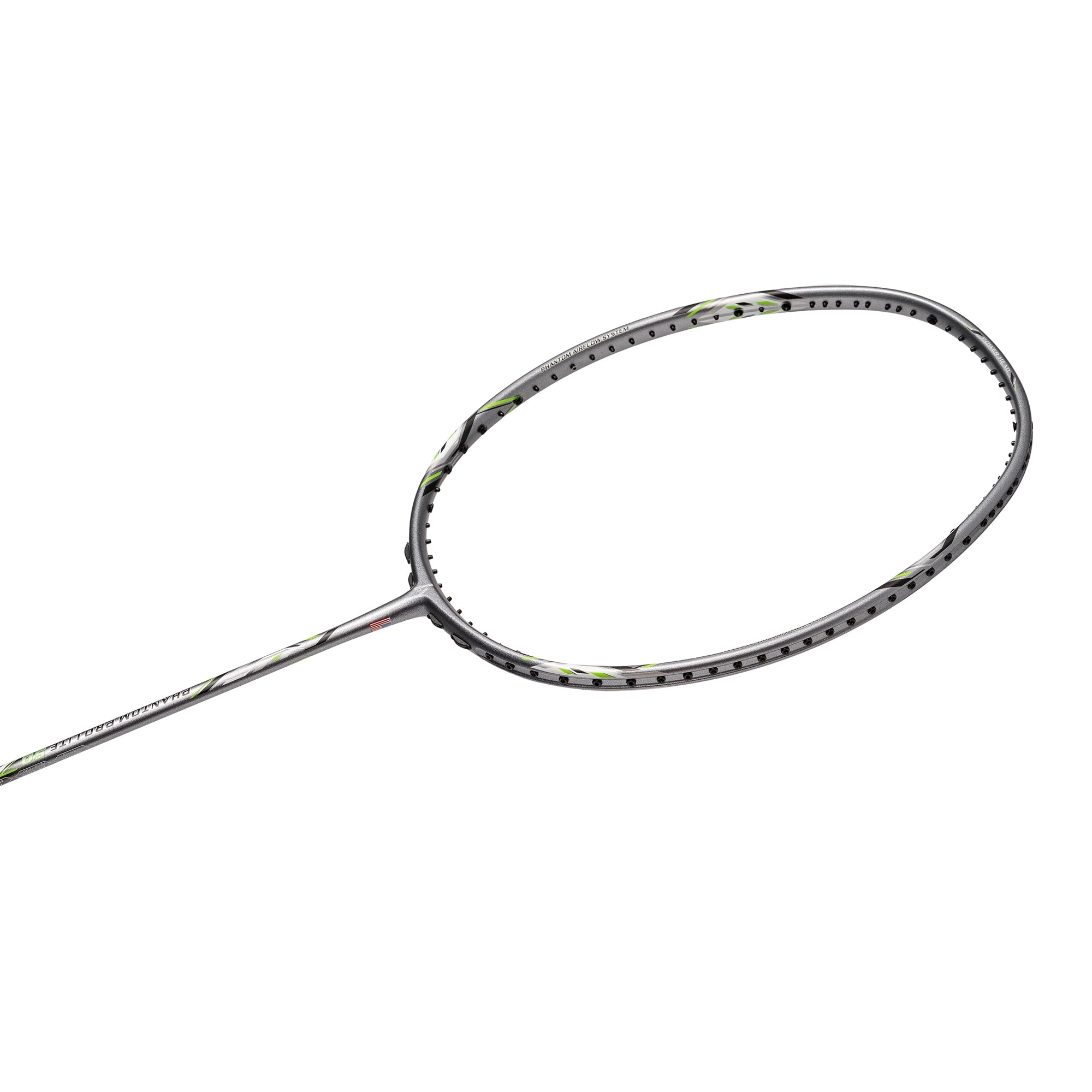 ASHAWAY PHANTOM PRO LITE 50