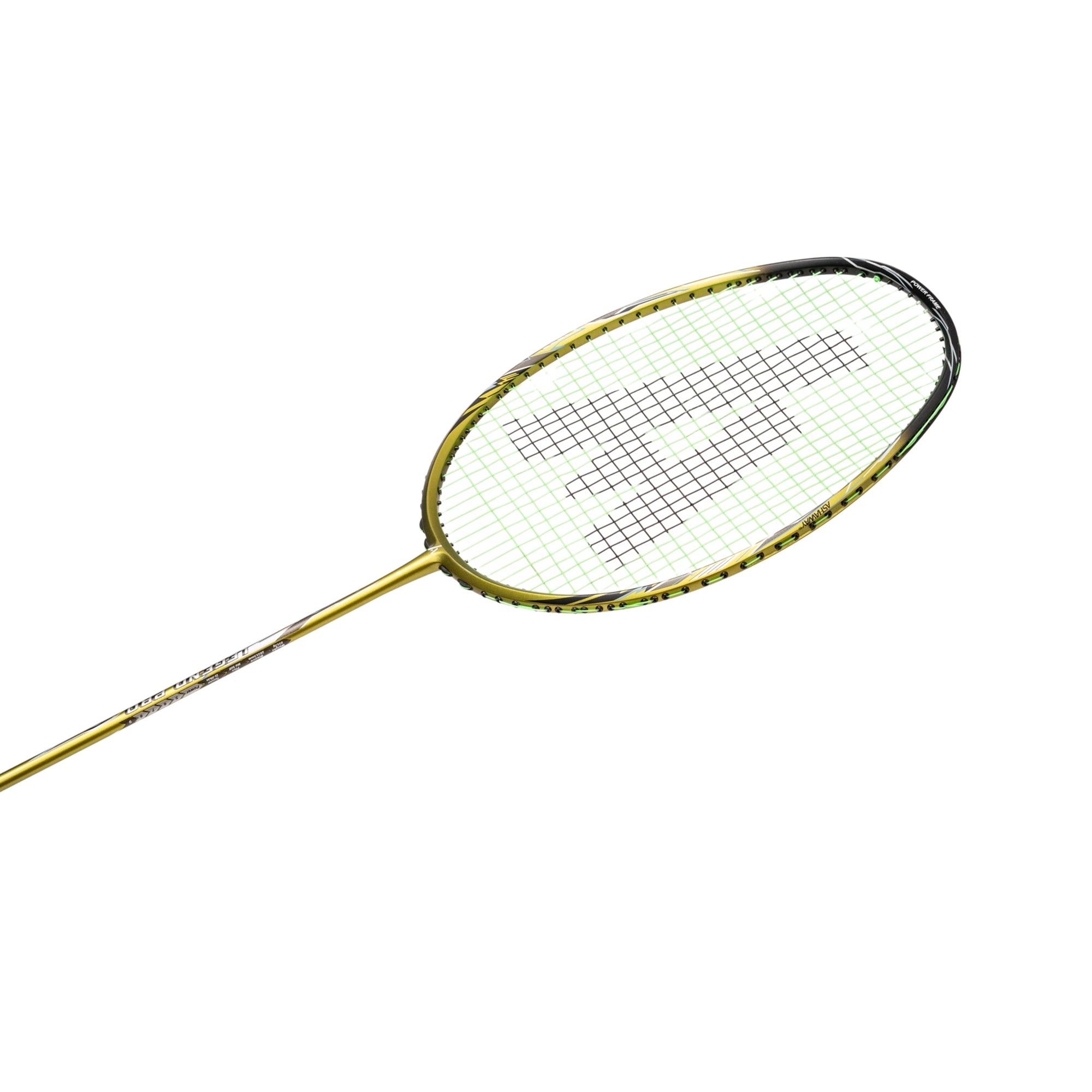 ASHAWAY LEGEND PRO