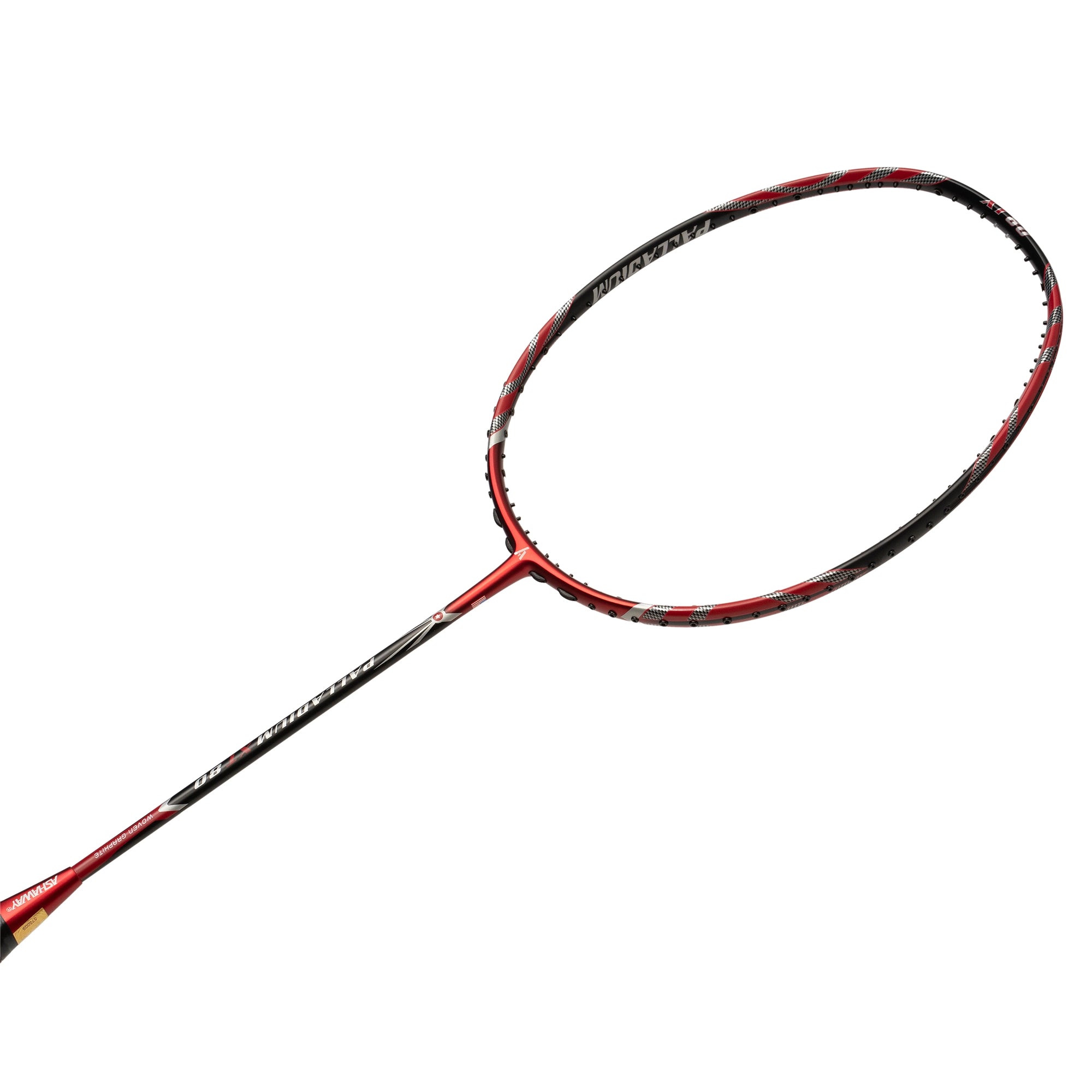 ASHAWAY PALLADIUM XT 80