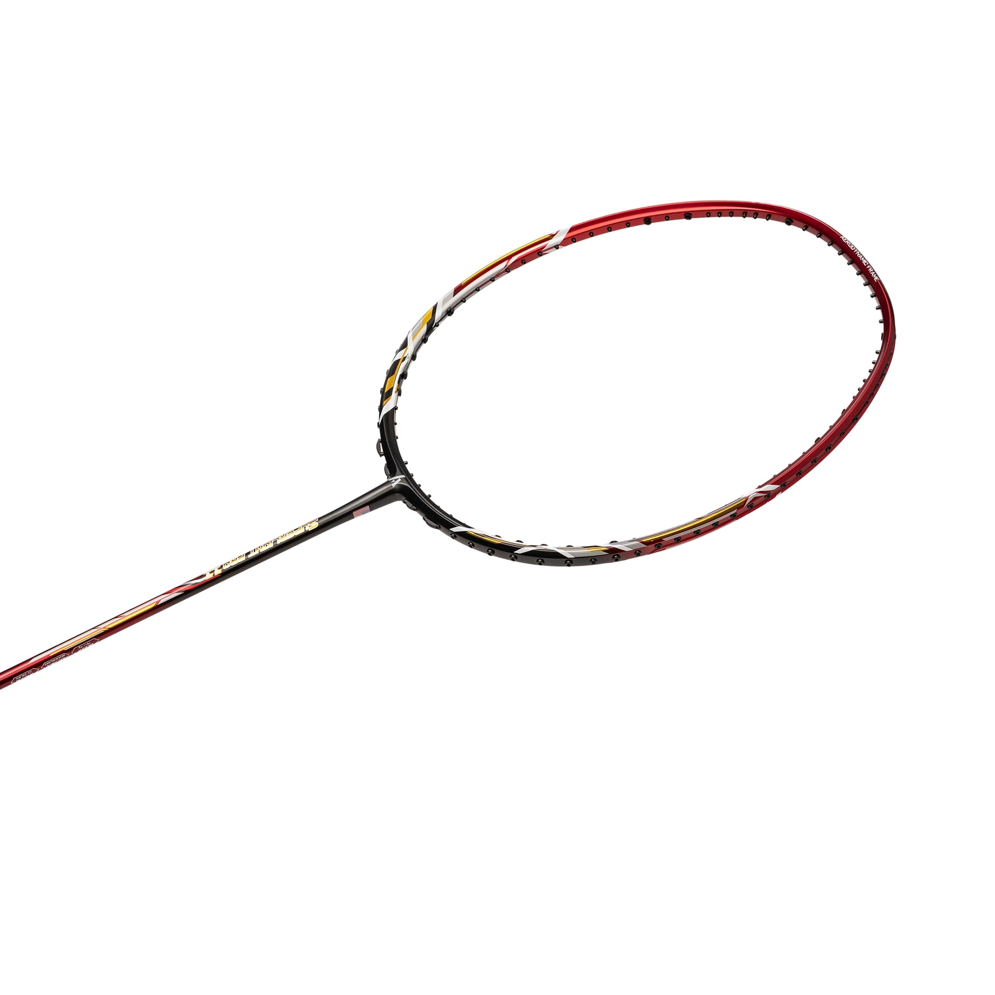 ASHAWAY SUPER LIGHT PRO 11