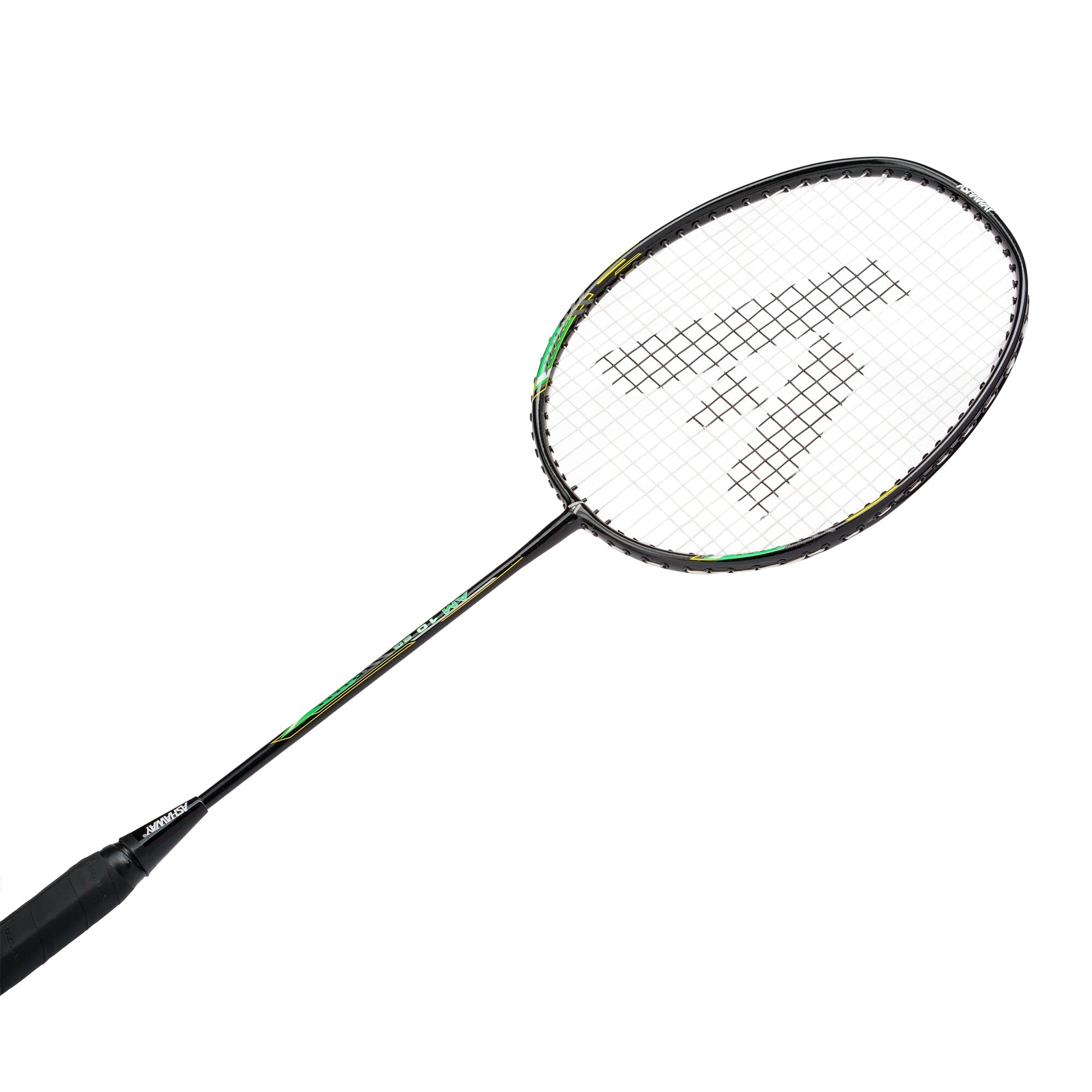 ASHAWAY AM 10 SQ
