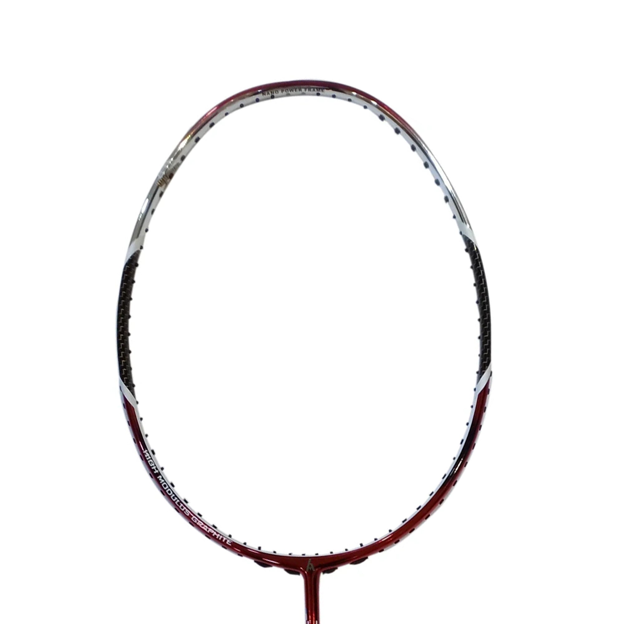 ASHAWAY TMP 9100 IHP