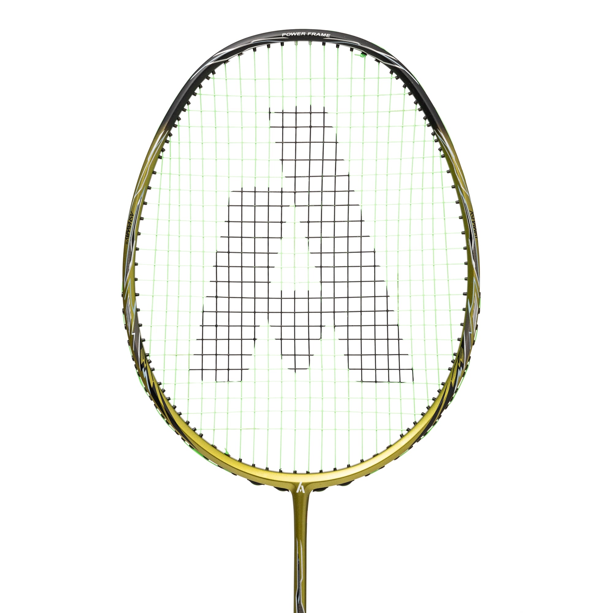 ASHAWAY LEGEND PRO