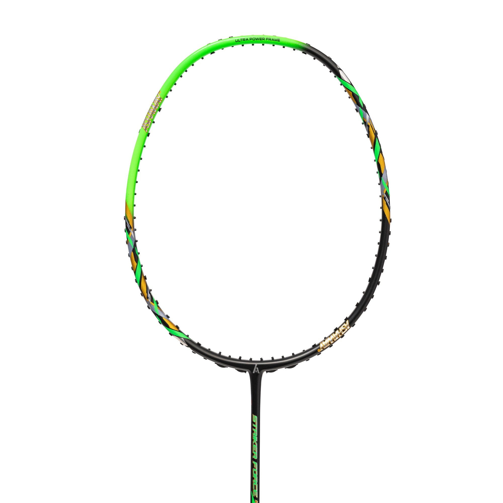 ASHAWAY STRIKER FORCE 4000