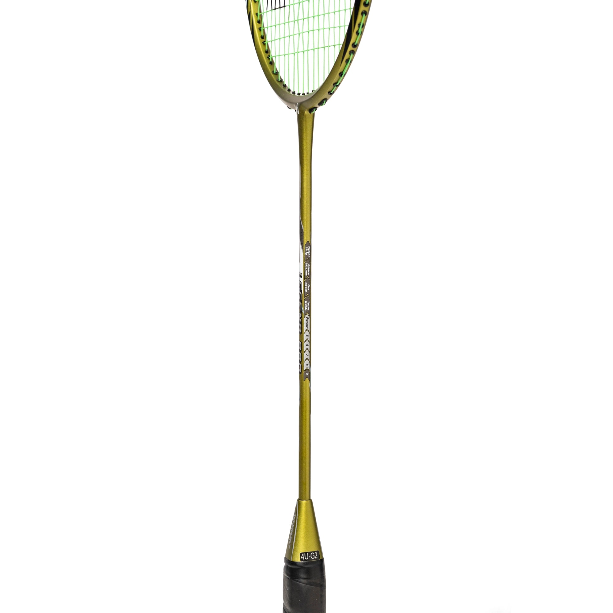 ASHAWAY LEGEND PRO