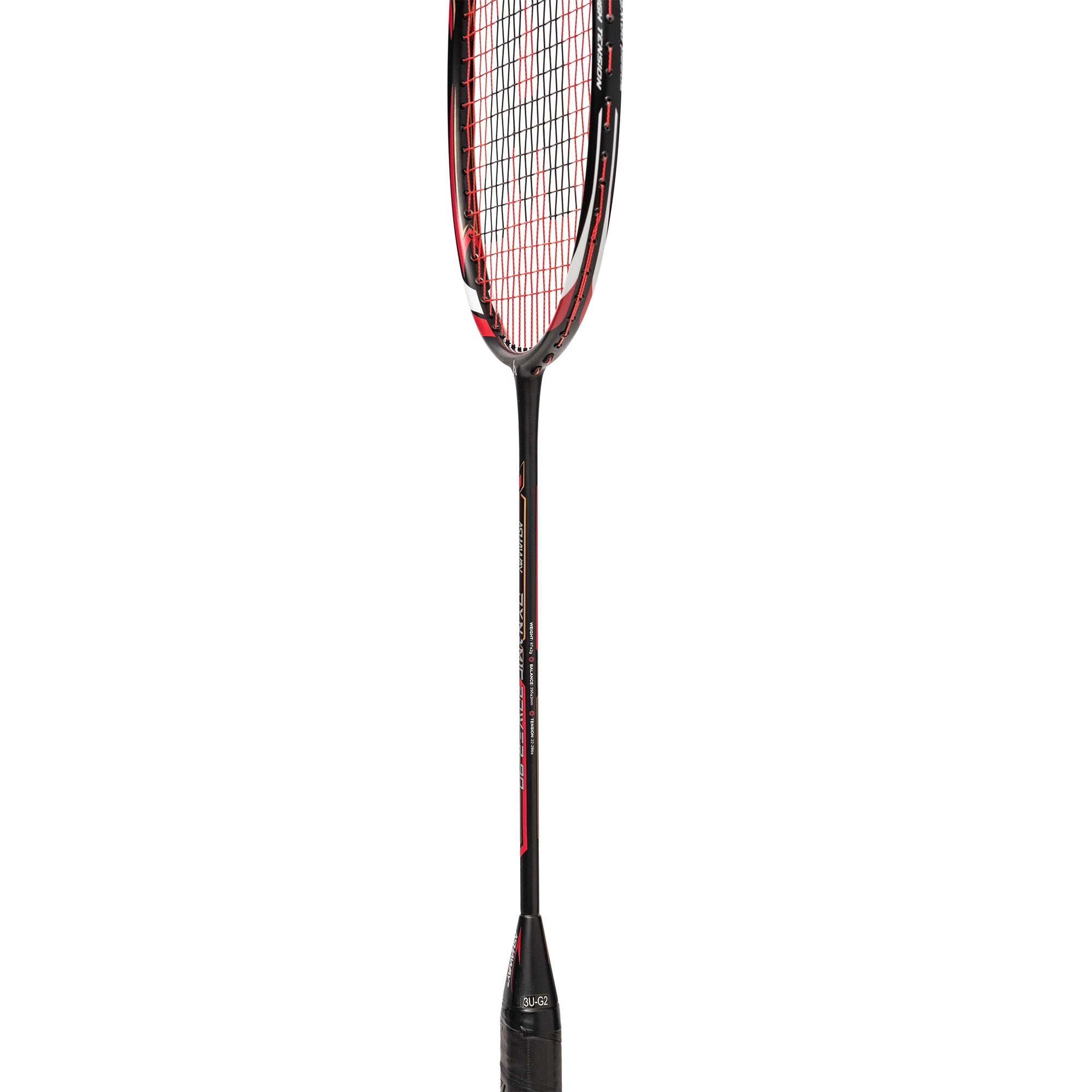 ASHAWAY DYNAMIC POWER 90