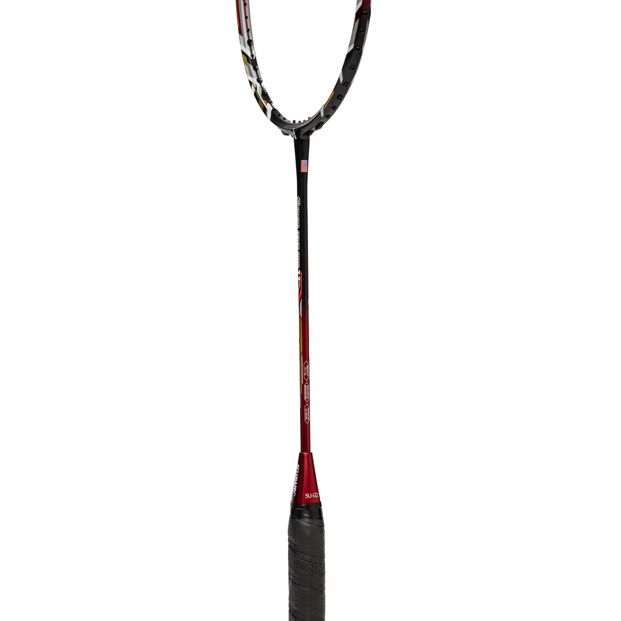 ASHAWAY SUPER LIGHT PRO 11