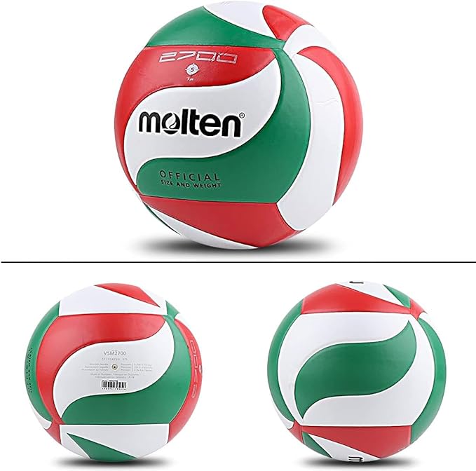 Molten V5M2700