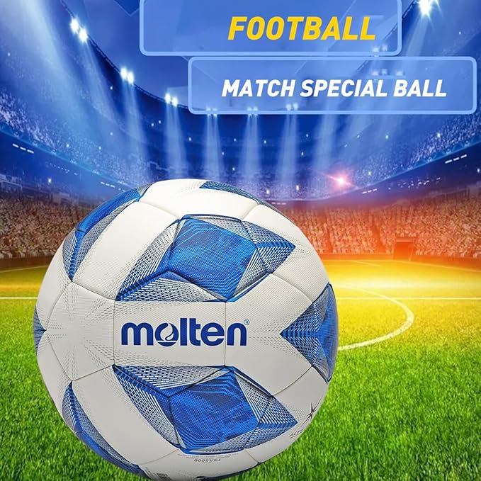 Molten F5A4800 Football