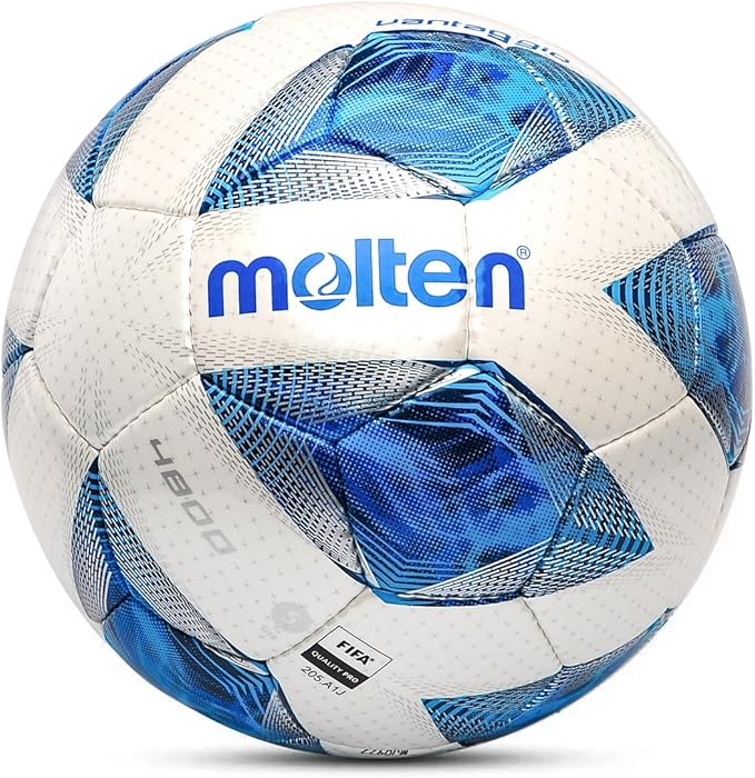 Molten F5A4800 Football