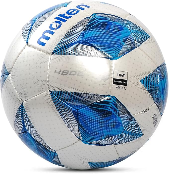 Molten F5A4800 Football