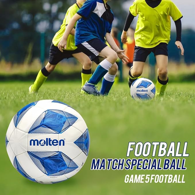 Molten F5A4800 Football