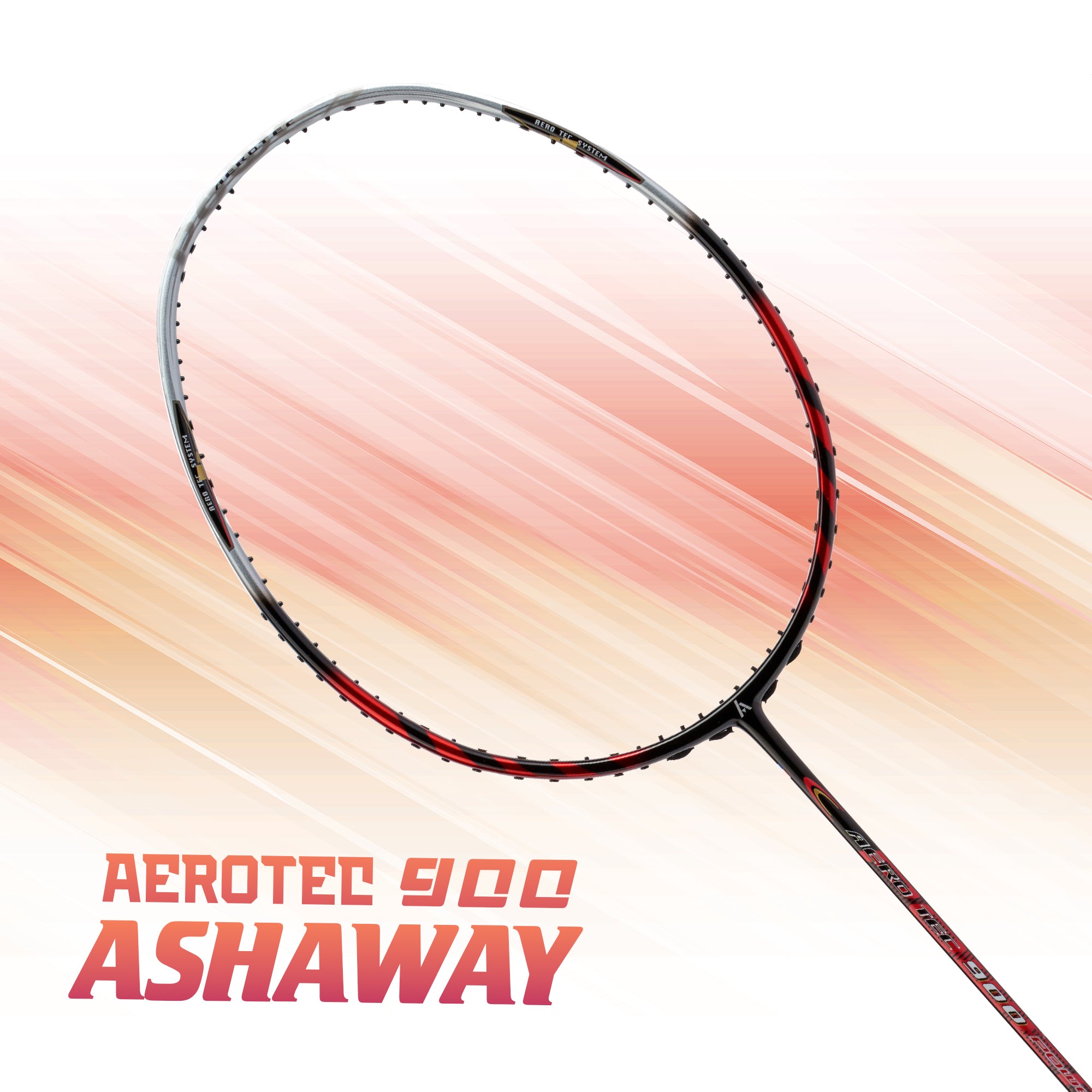 ASHAWAY AEROTEC 900