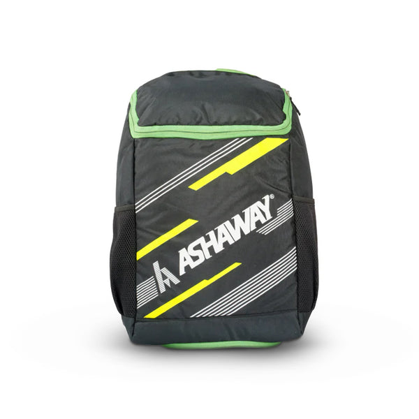 ASHAWAY HAVERSACK BADMINTON BACKPACK – Sportskrida
