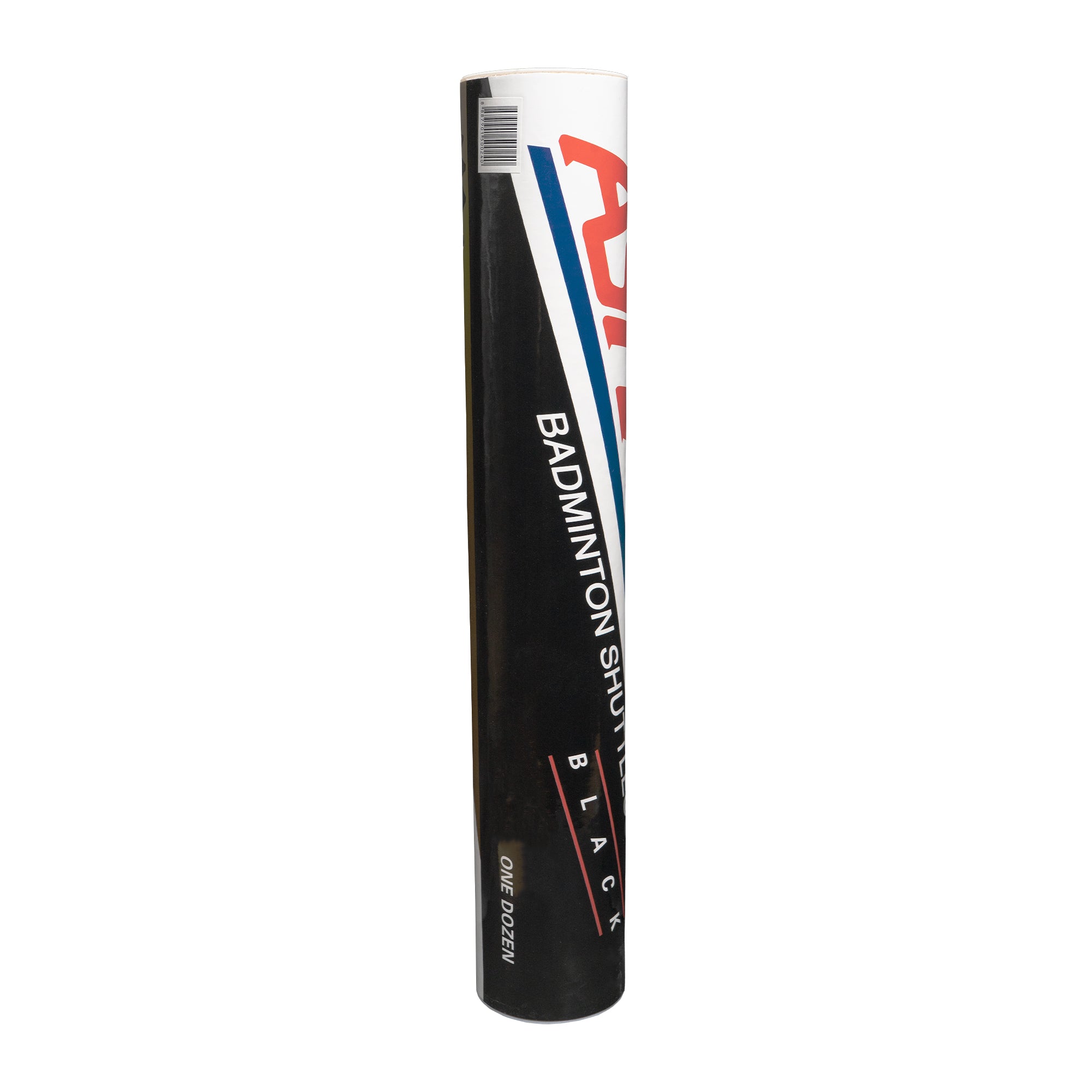 Ashaway Black Feather Shuttlecock