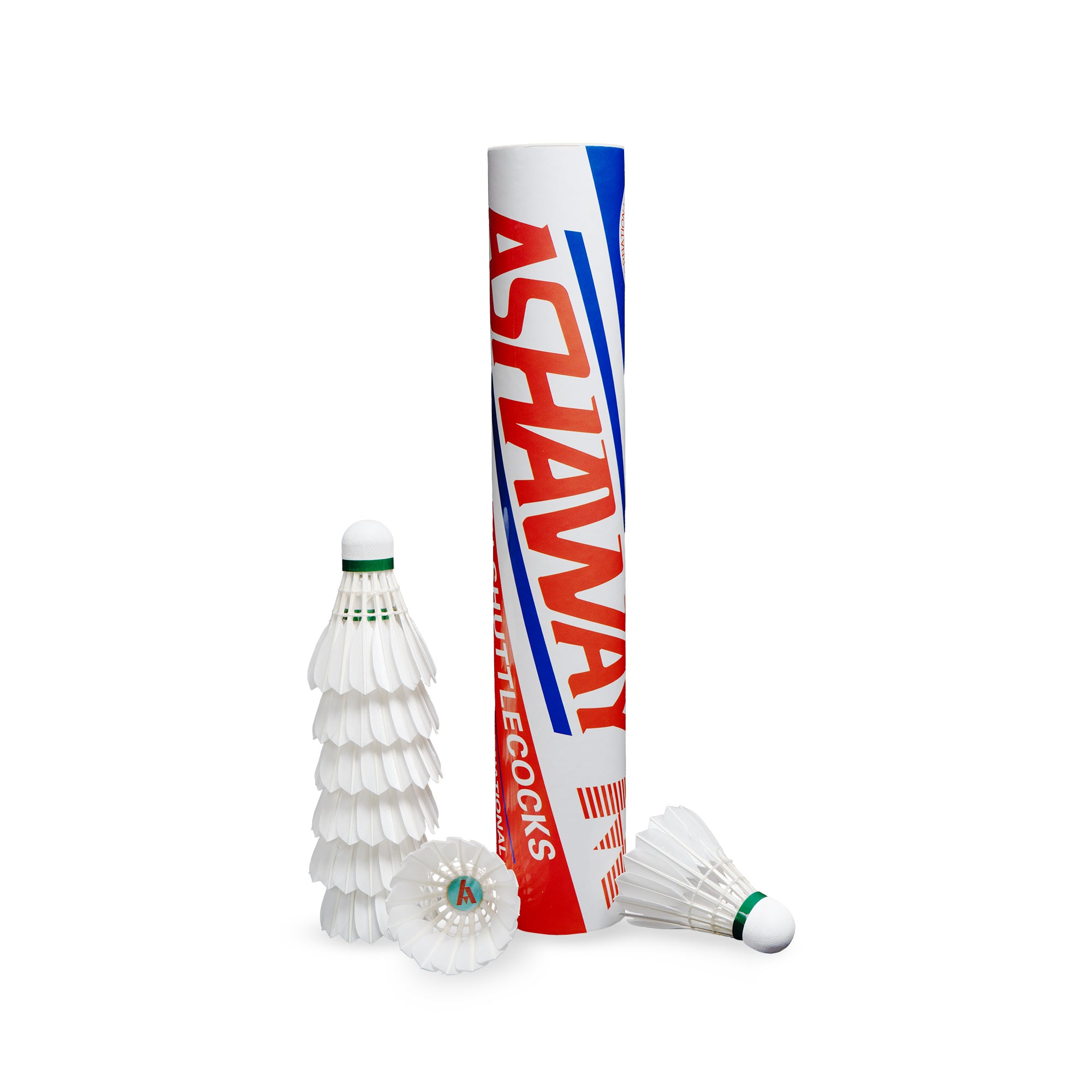 Ashaway International Shuttlecock
