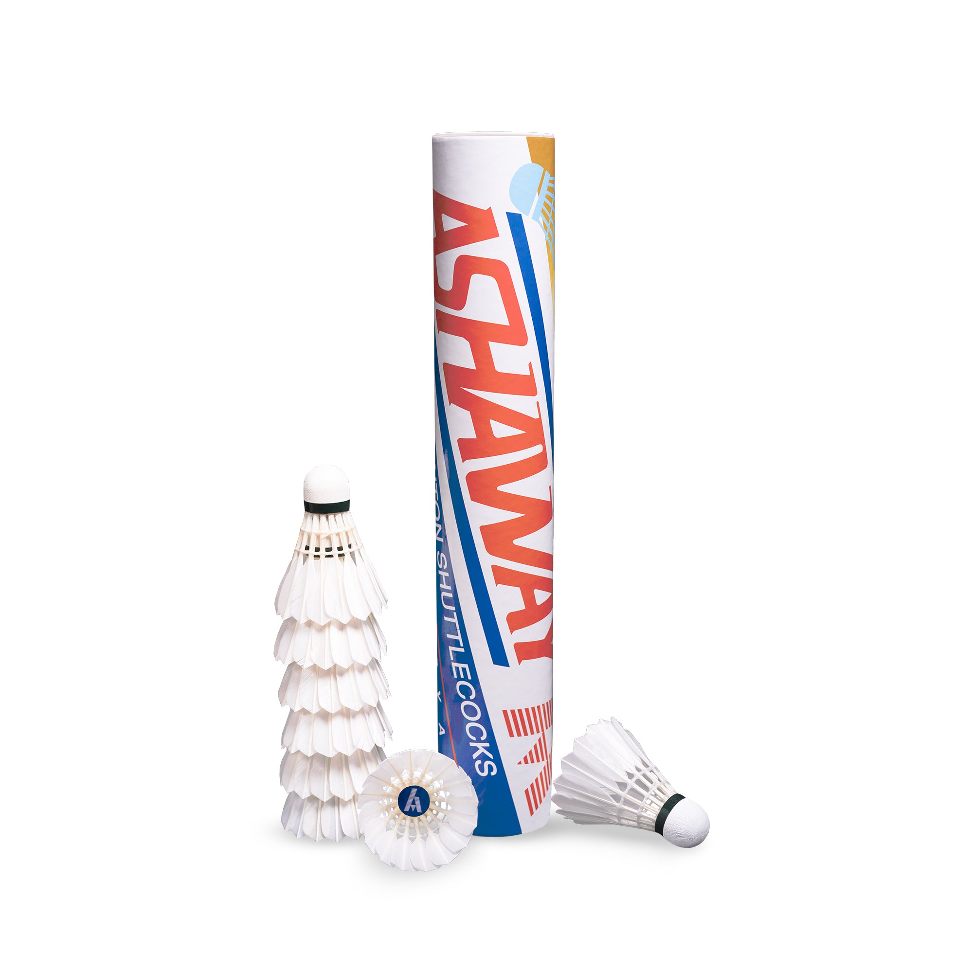 Ashaway Royal Shuttlecock
