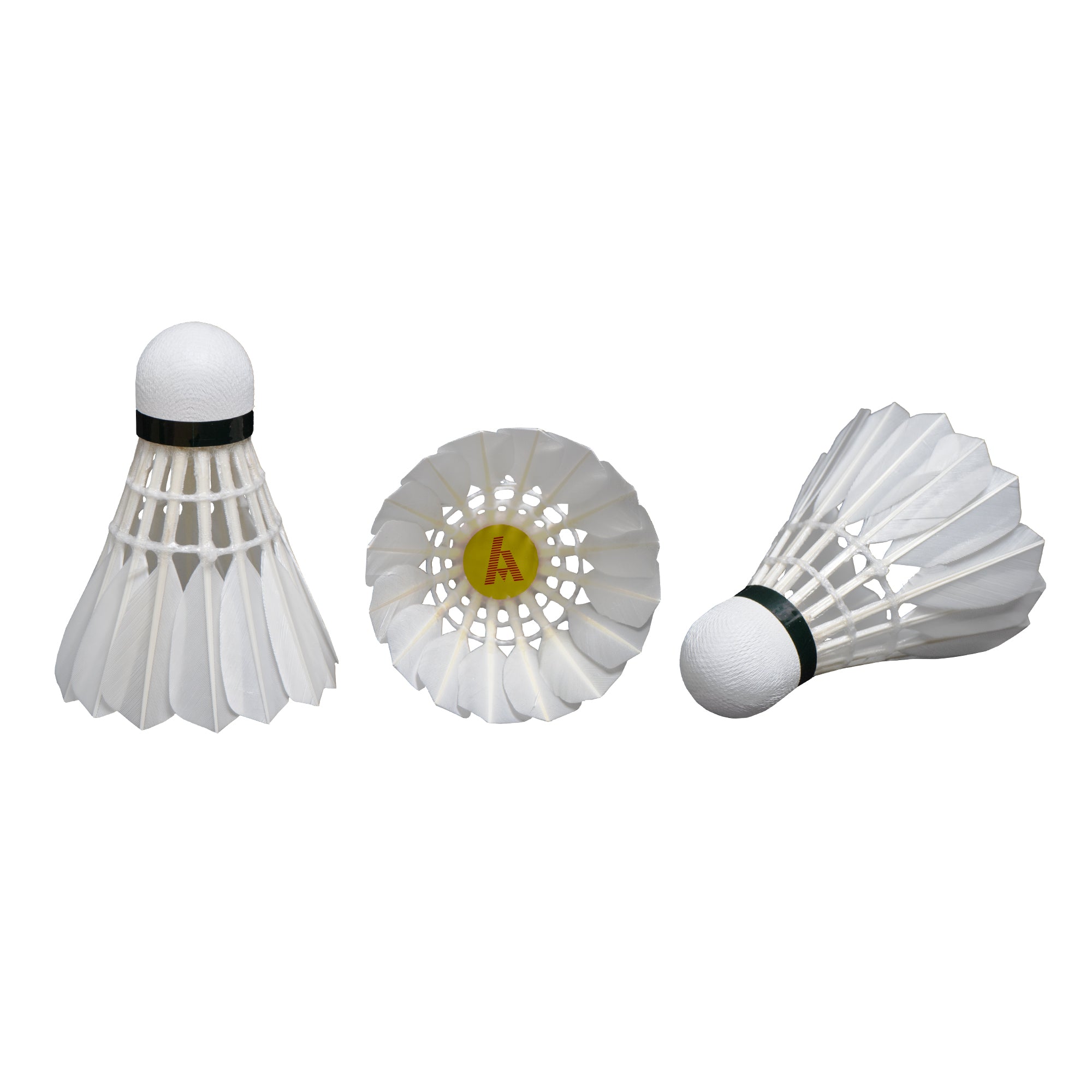 Ashaway Service Shuttlecock