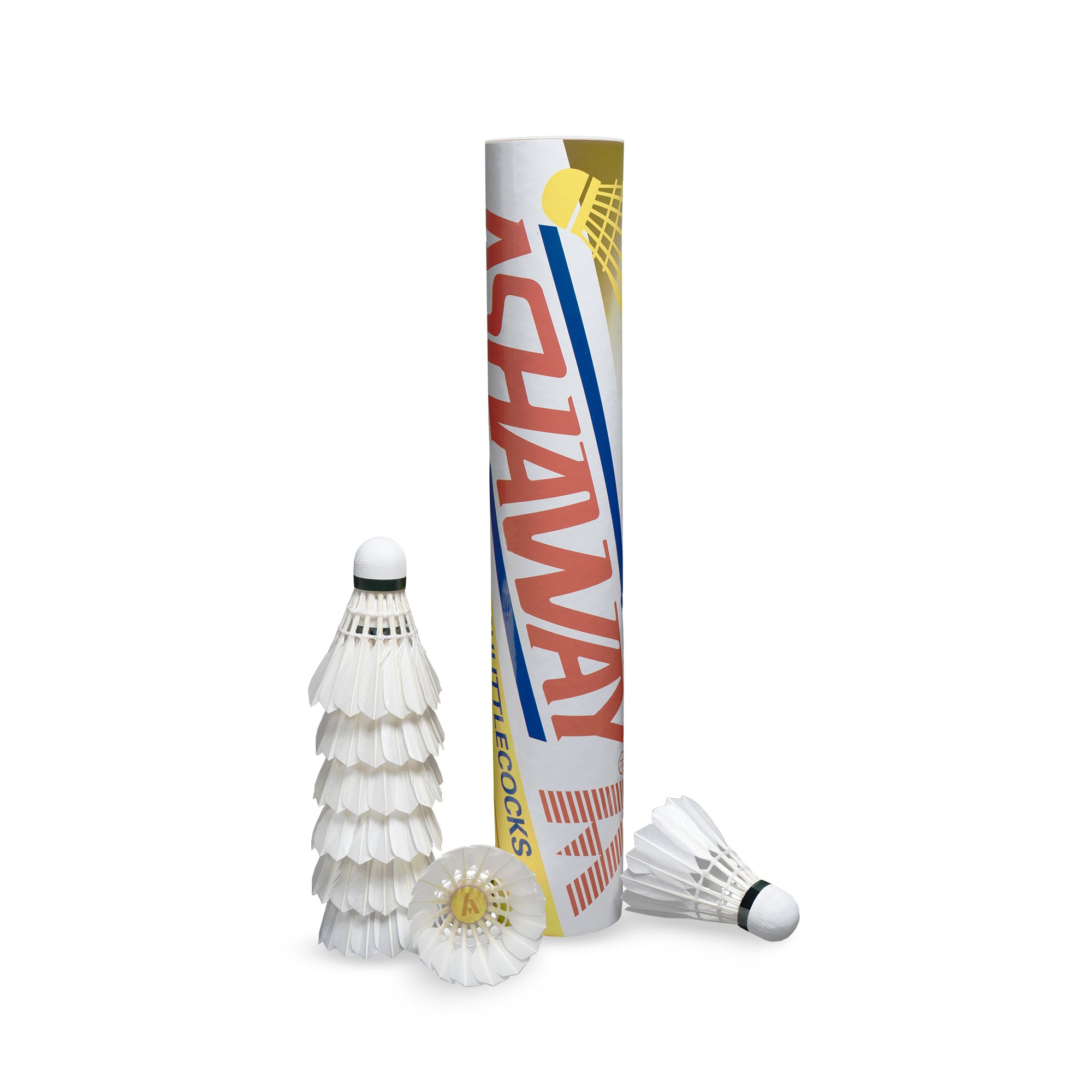 Ashaway Service Shuttlecock