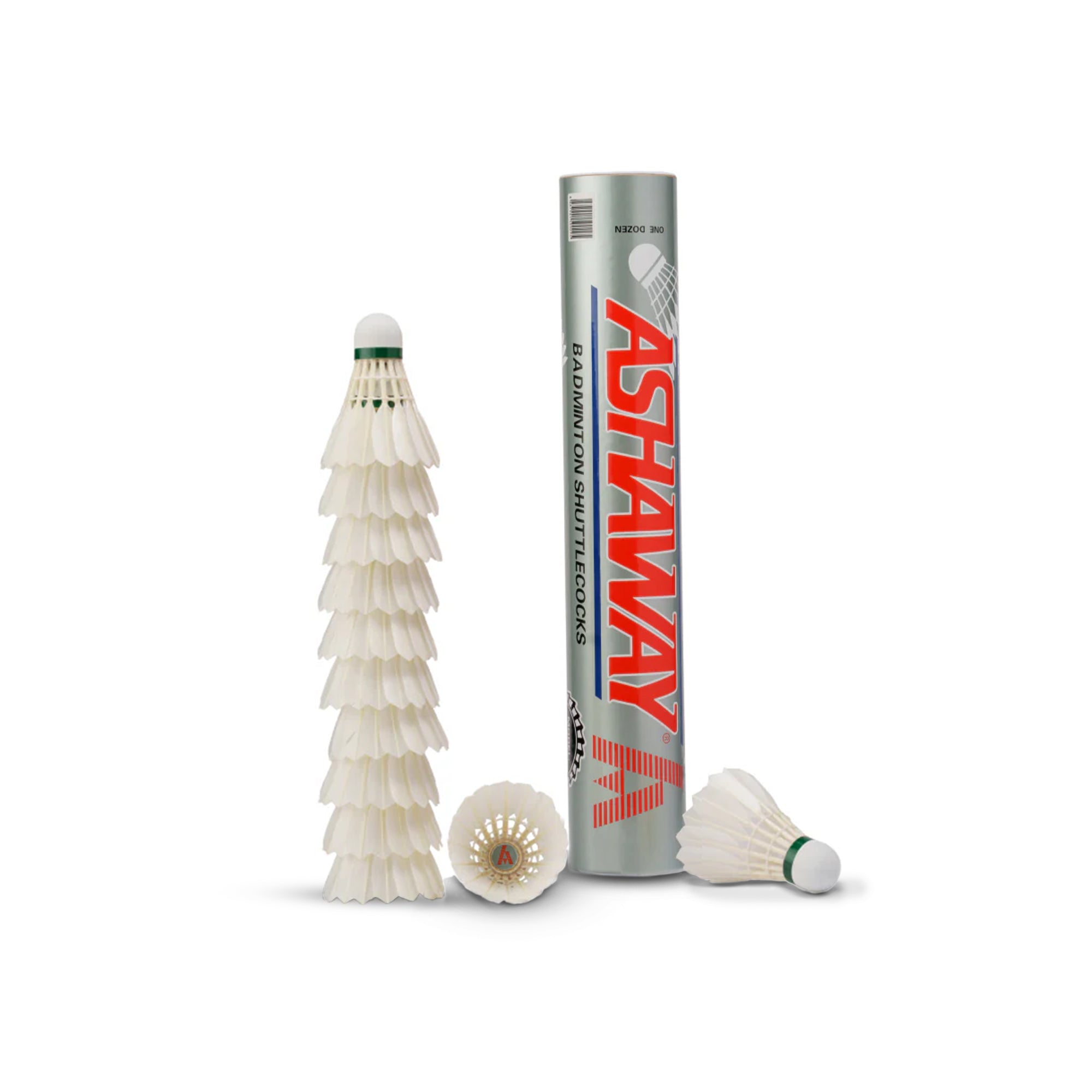 Ashaway Official Feather Shuttlecock