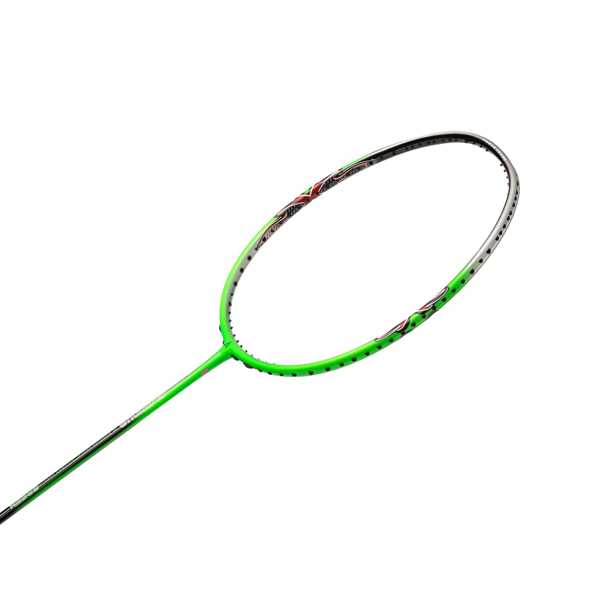 ASHAWAY POWER PLATINUM