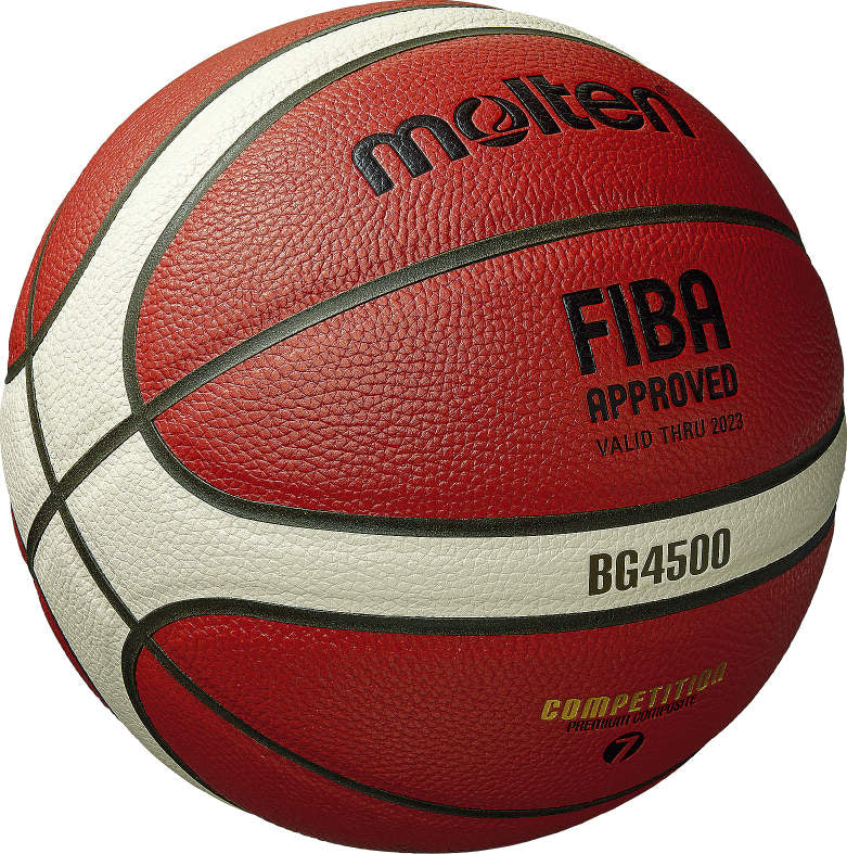 Molten B7G 4500 Basketball