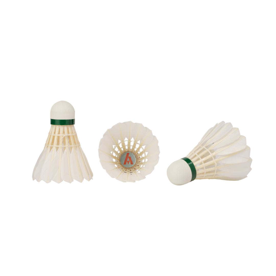 Ashaway Official Feather Shuttlecock