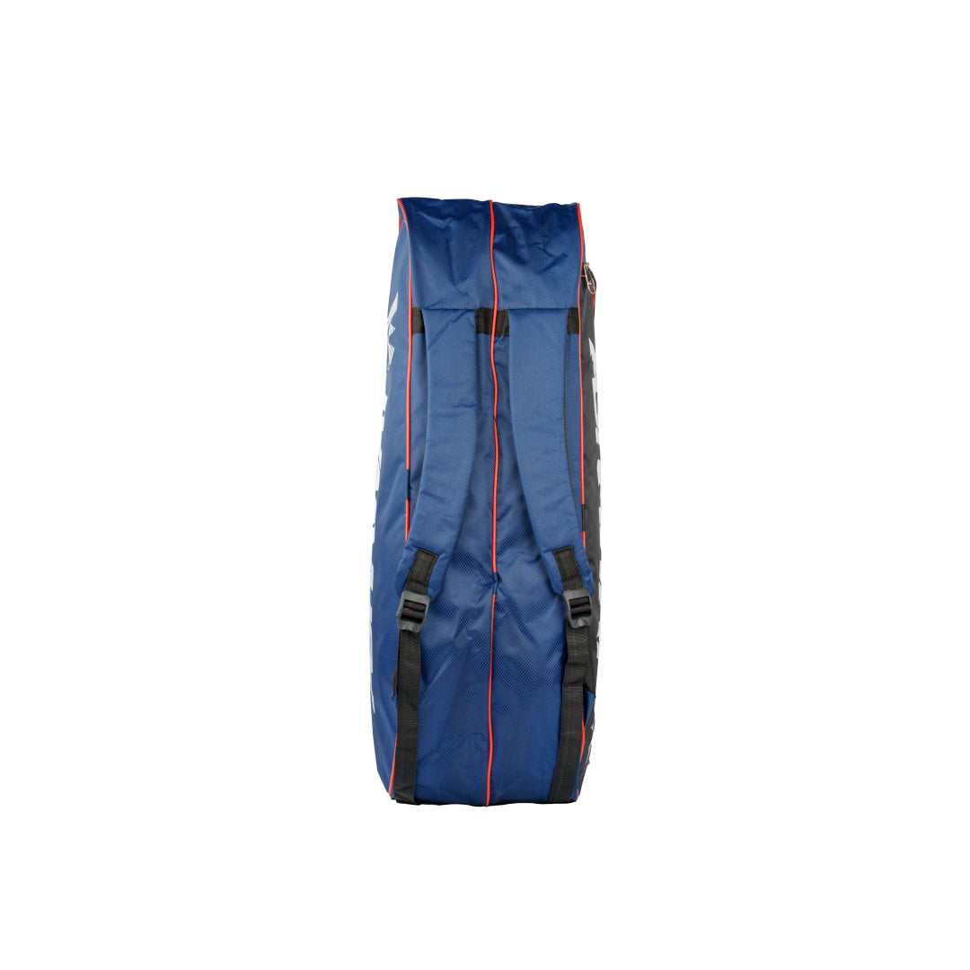 ASHAWAY AB 200 (2ZIP) BADMINTON KITBAG