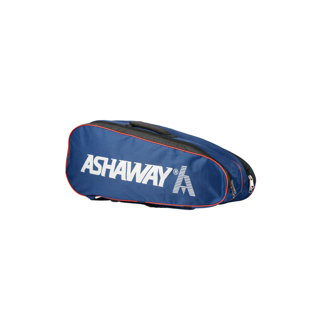 ASHAWAY AB 200 (2ZIP) BADMINTON KITBAG