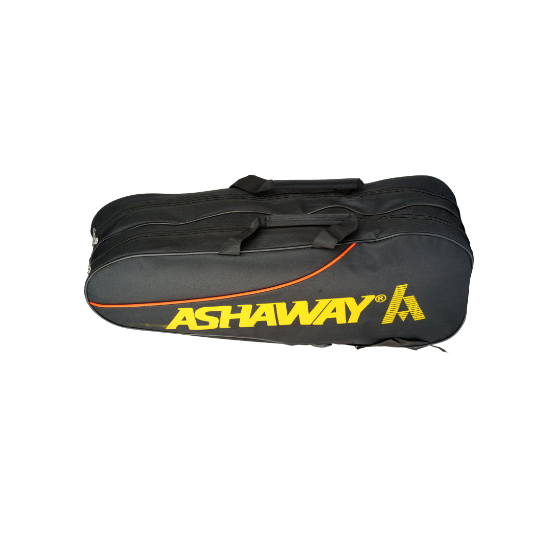 ASHAWAY AB 250 (2ZIP) BADMINTON KITBAG