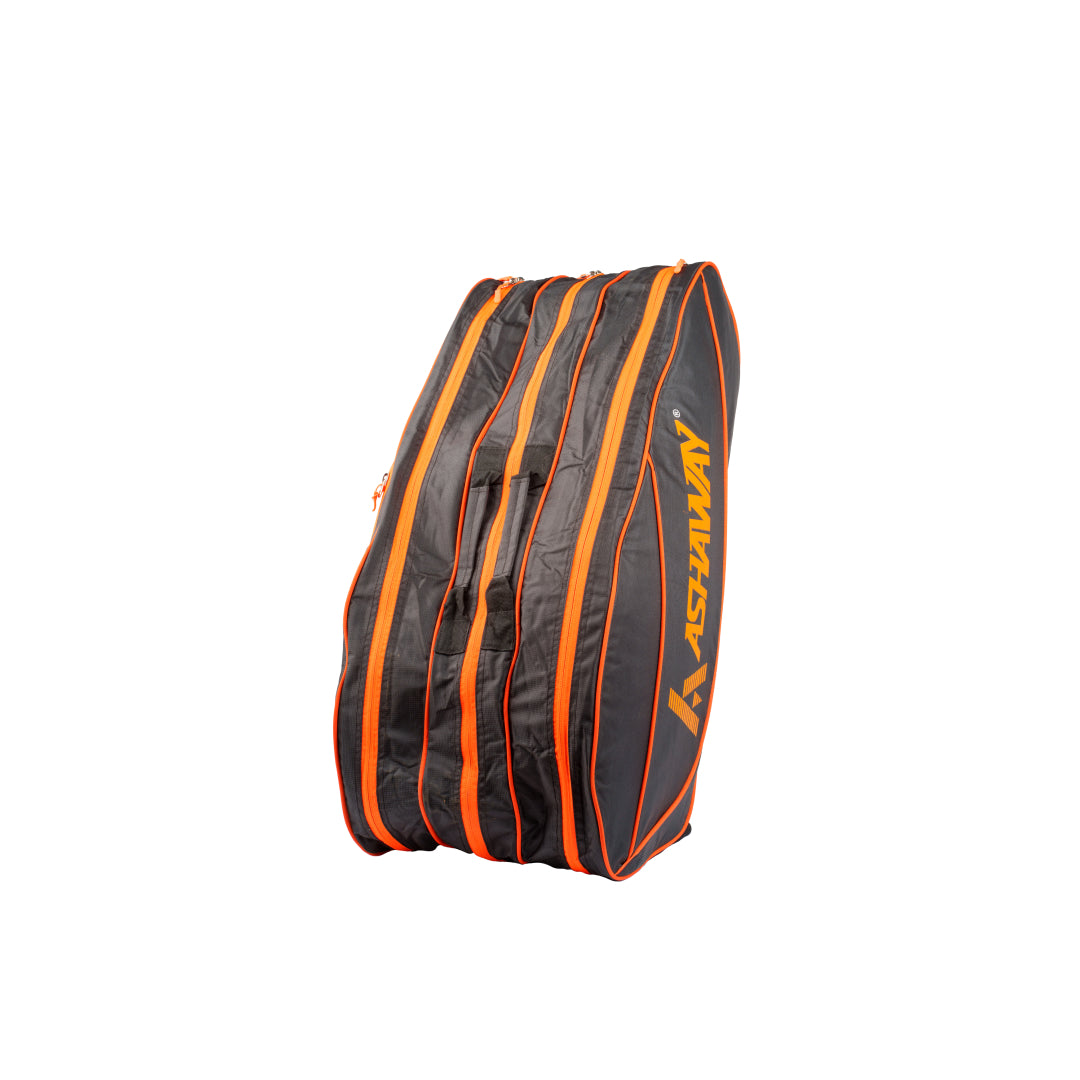 ASHAWAY ATB TZ (3ZIP) BADMINTON KITBAG
