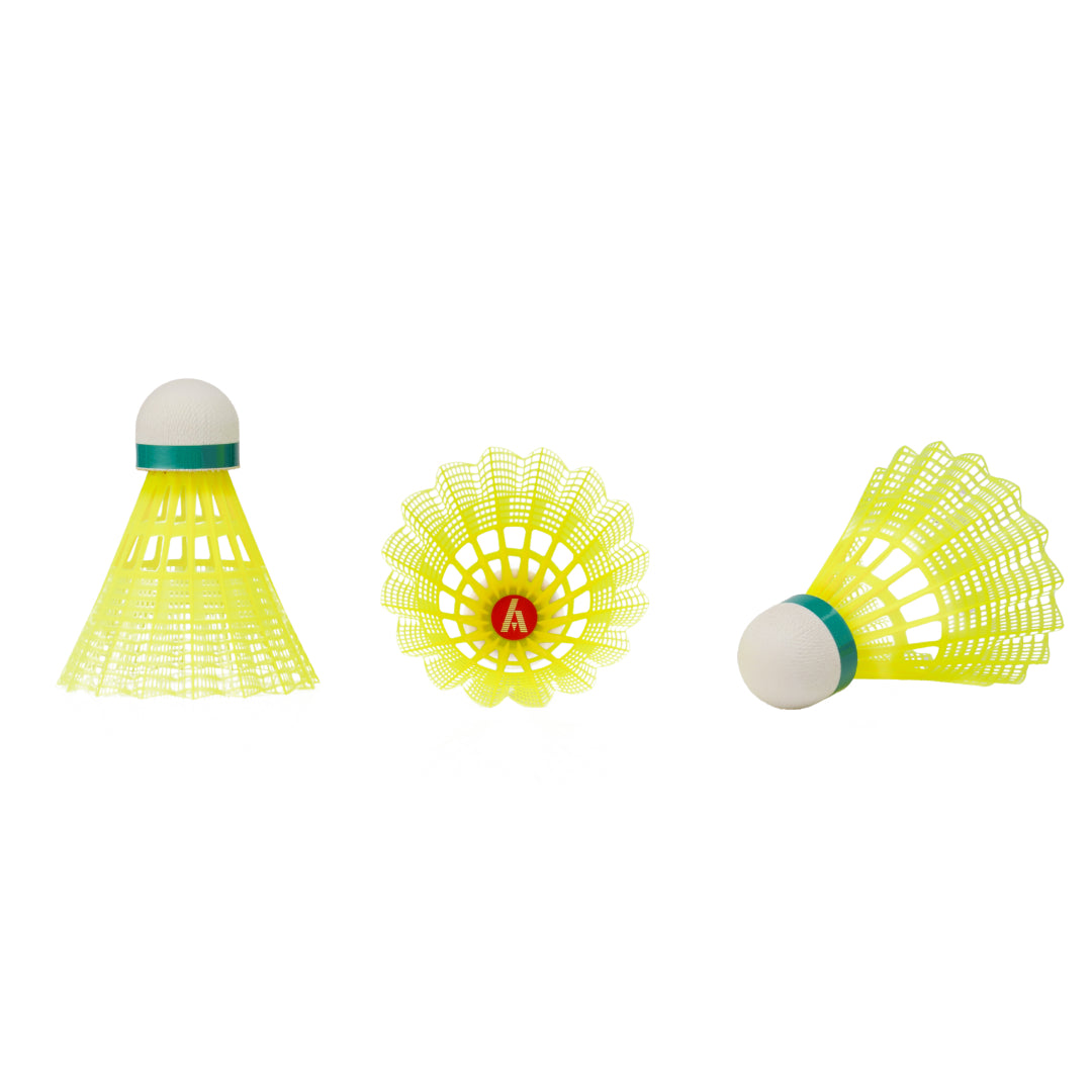 Ashaway N800 Nylon Shuttlecock
