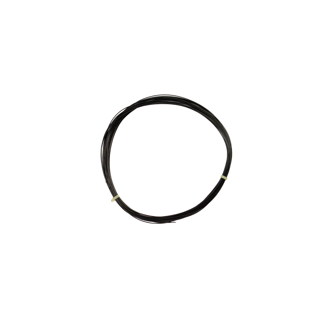 ASHAWAY RALLY 21 Badminton String – 0.70mm (Assorted Colors, 10m)