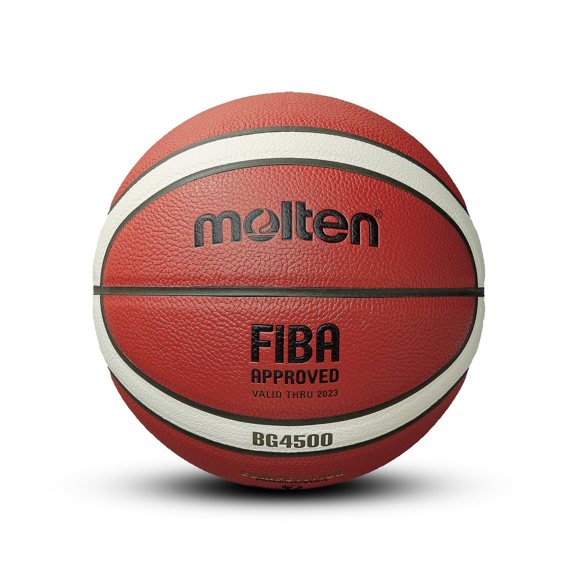 Molten B7G 4500 Basketball