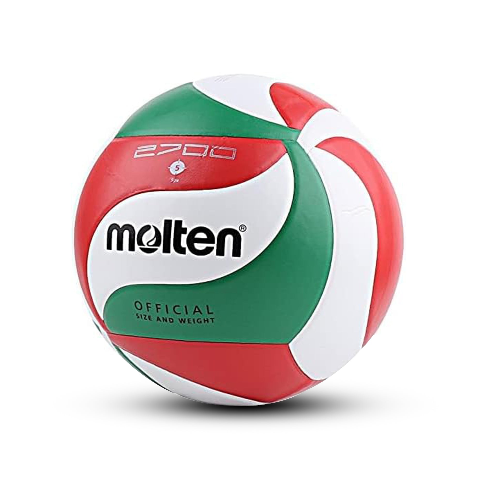 Molten V5M2700