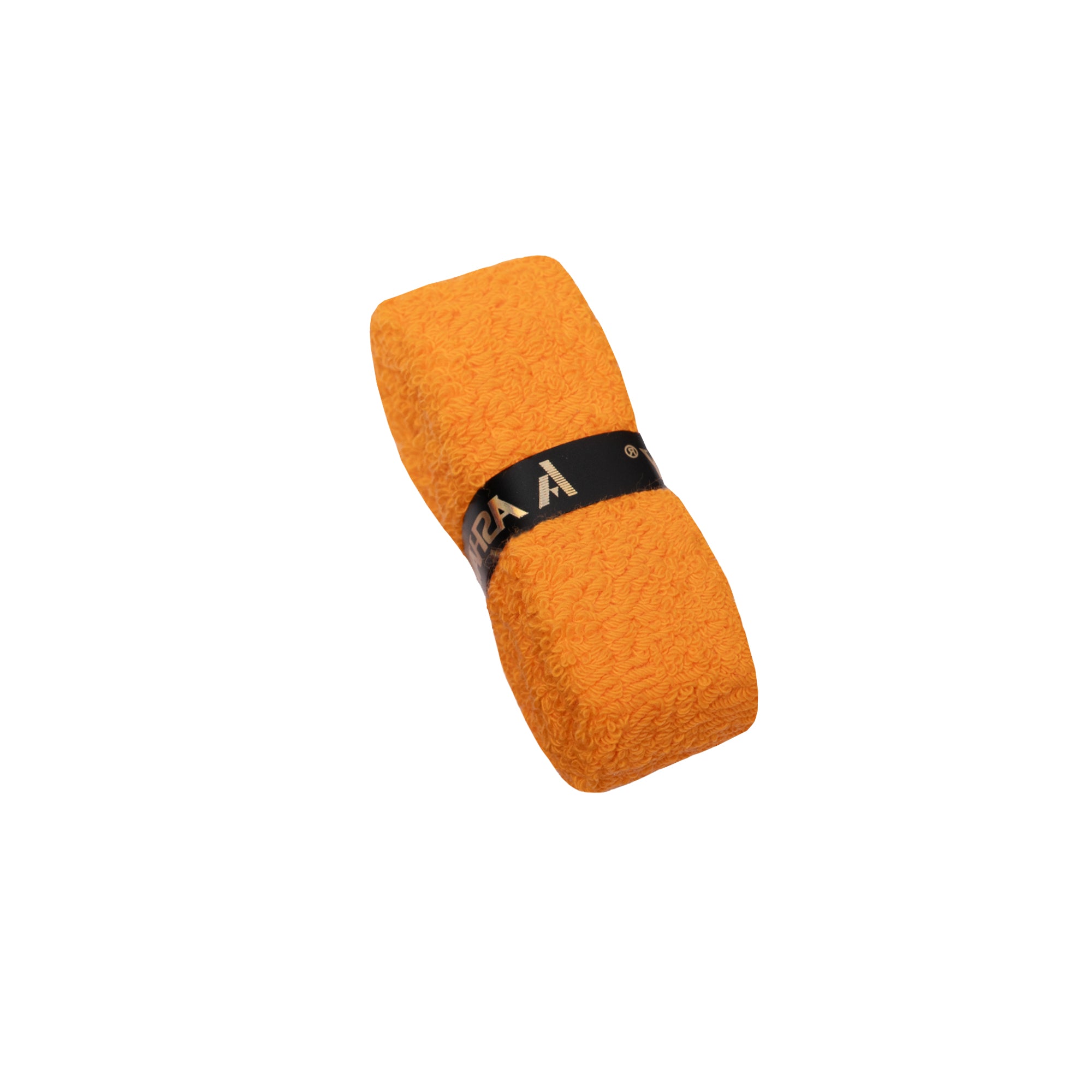 ASHAWAY ATG 16 Towel Badminton Grip (Assorted Colors, Pack of 3 & 5)