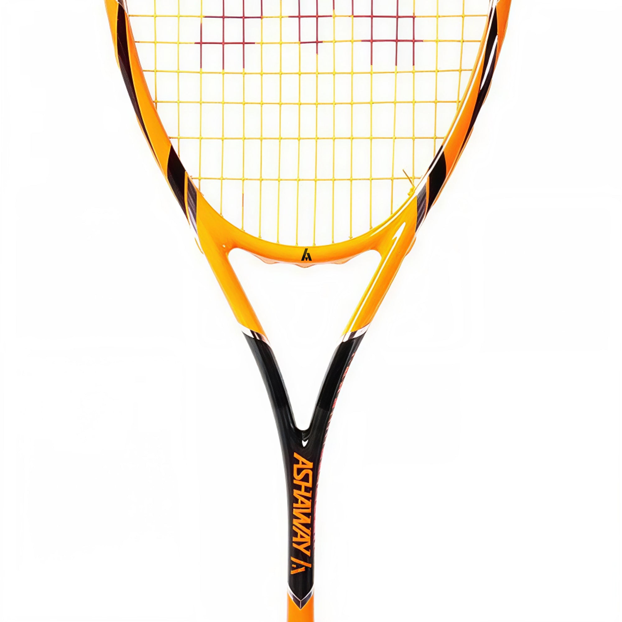 ASHAWAY POWERKILL 120ZX Squash Racquet – 120g – Balance 375mm – Head Size 500 cm² – Up to 30 lbs – Unstrung