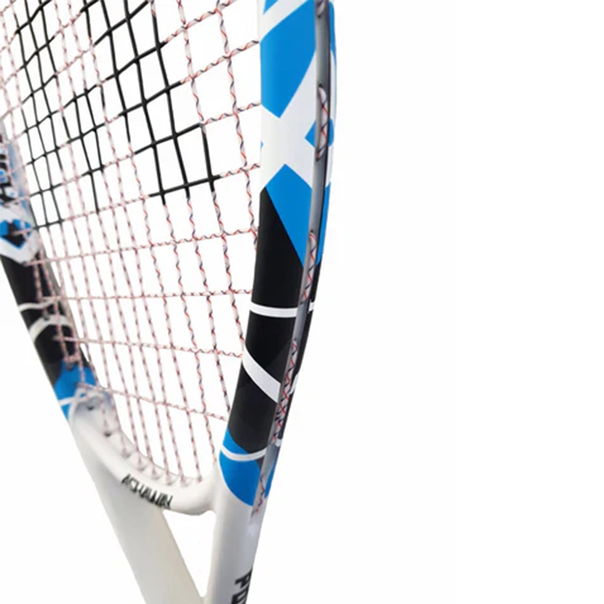 ASHAWAY POWERKILL META ZX Squash Racquet – 135g – Balance 370mm – Head Size 462 cm² – Up to 28 lbs – Unstrung