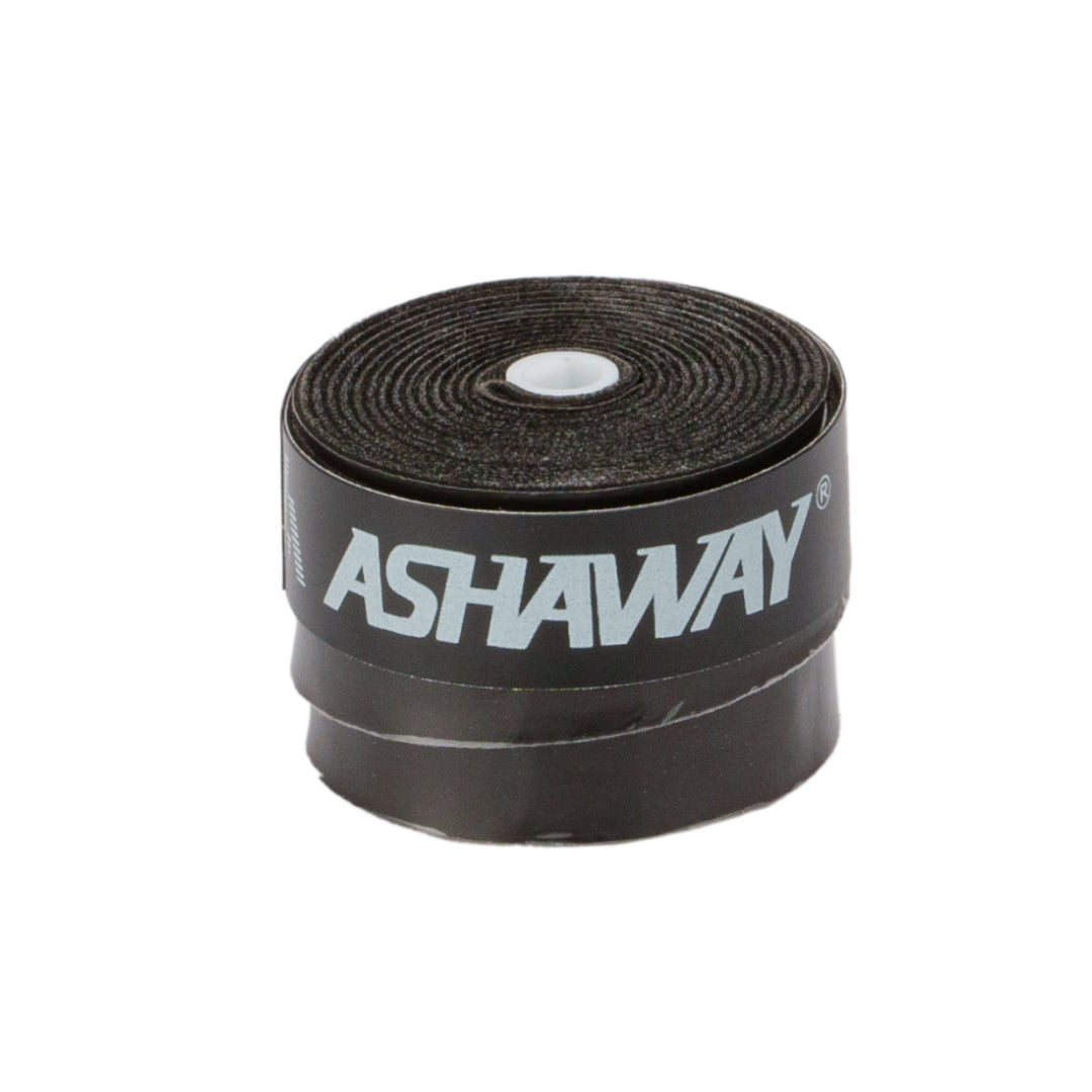 ASHAWAY AGR-20 Round Badminton Grip (Assorted Colors, Pack of 5)