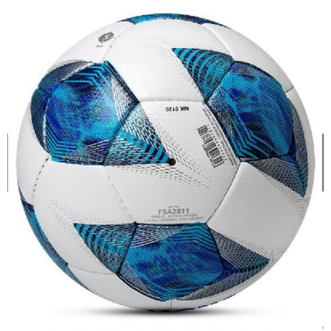 Molten F5A2811-Y Football
