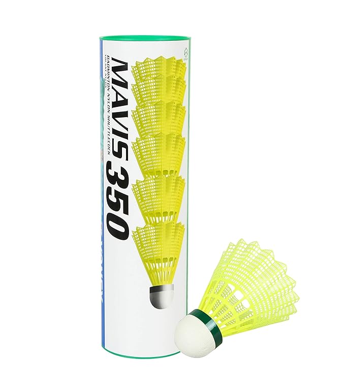 YONEX MAVIS 350 NYLON SHUTTLECOCK