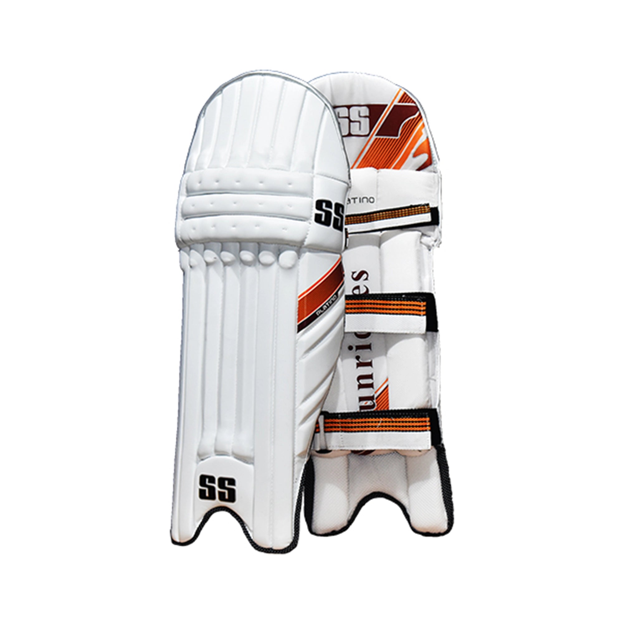 SS PLATINO BATTING PADS (LEG GUARD)