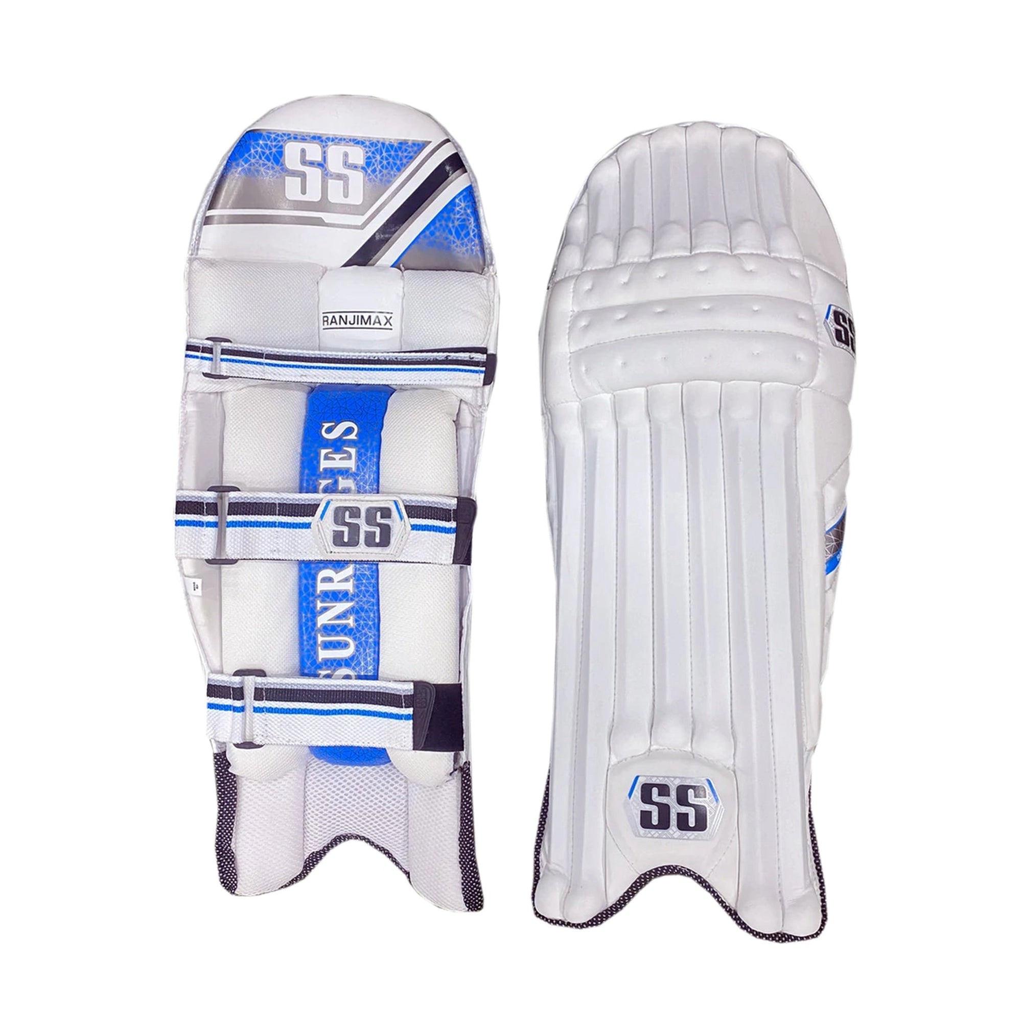 SS RANJIMAX BATTING PAD (LEG GUARD)