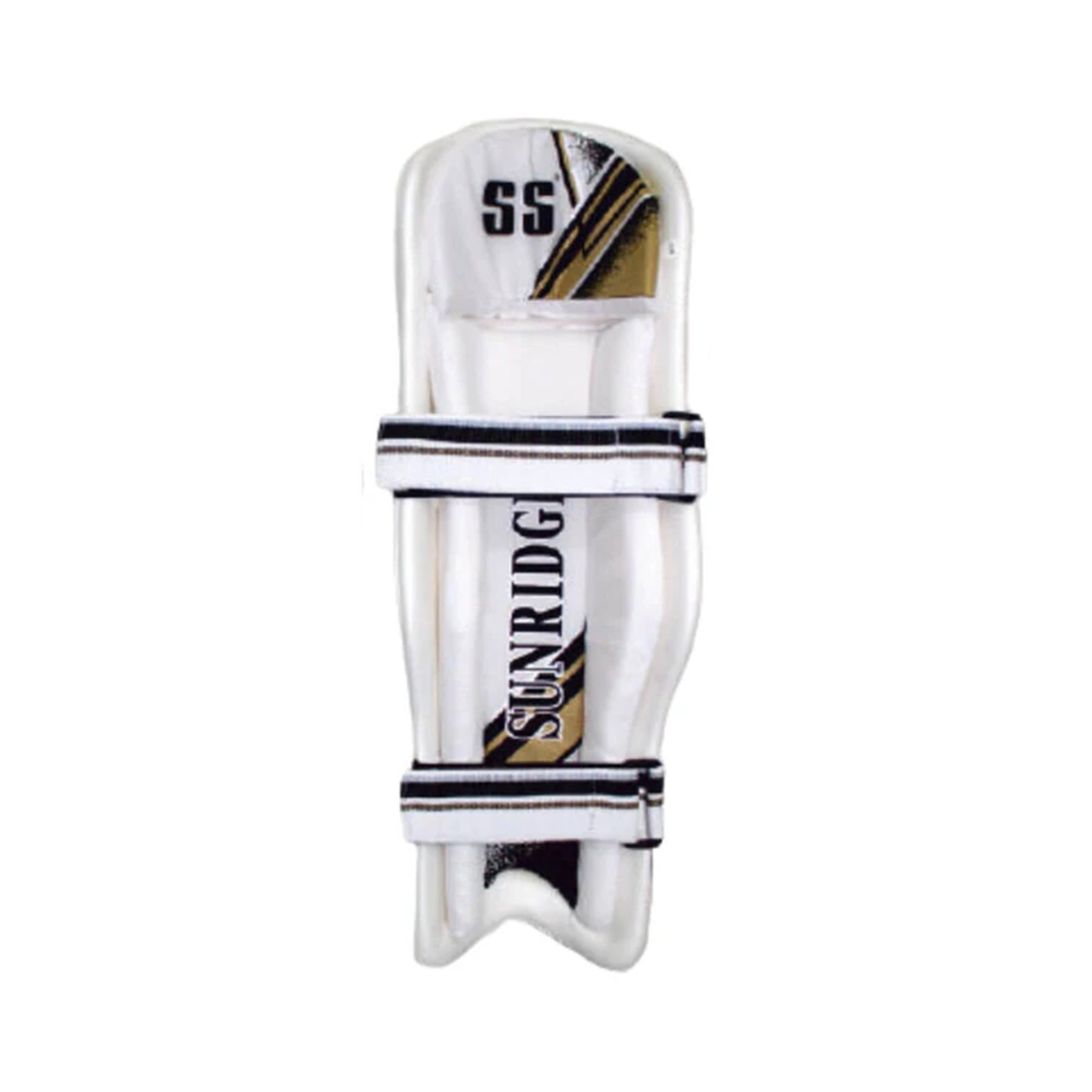 SS AEROLITE MOULDED BATTING PADS (LEG GUARD) MENS