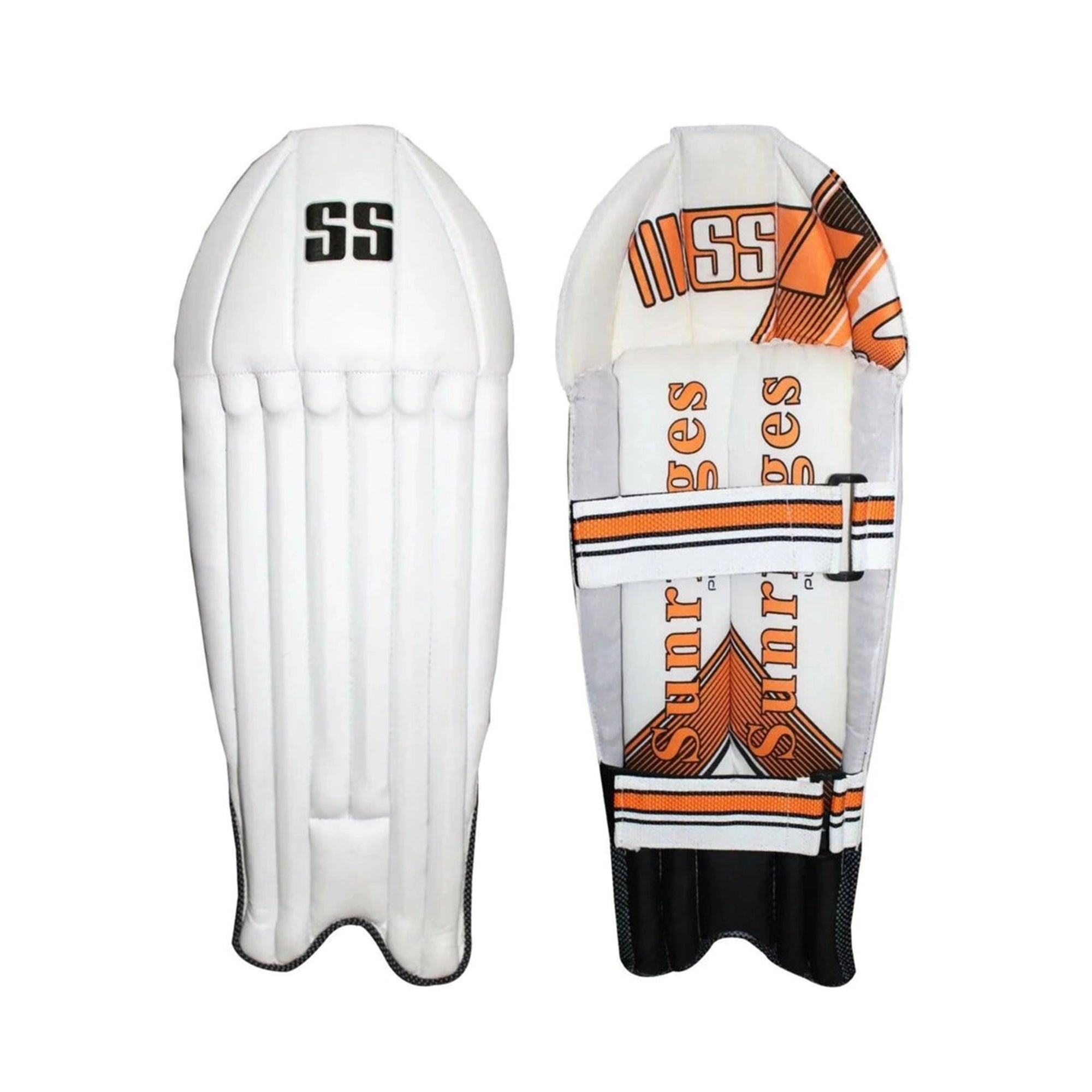 SS PLATINO BATTING PADS (LEG GUARD)