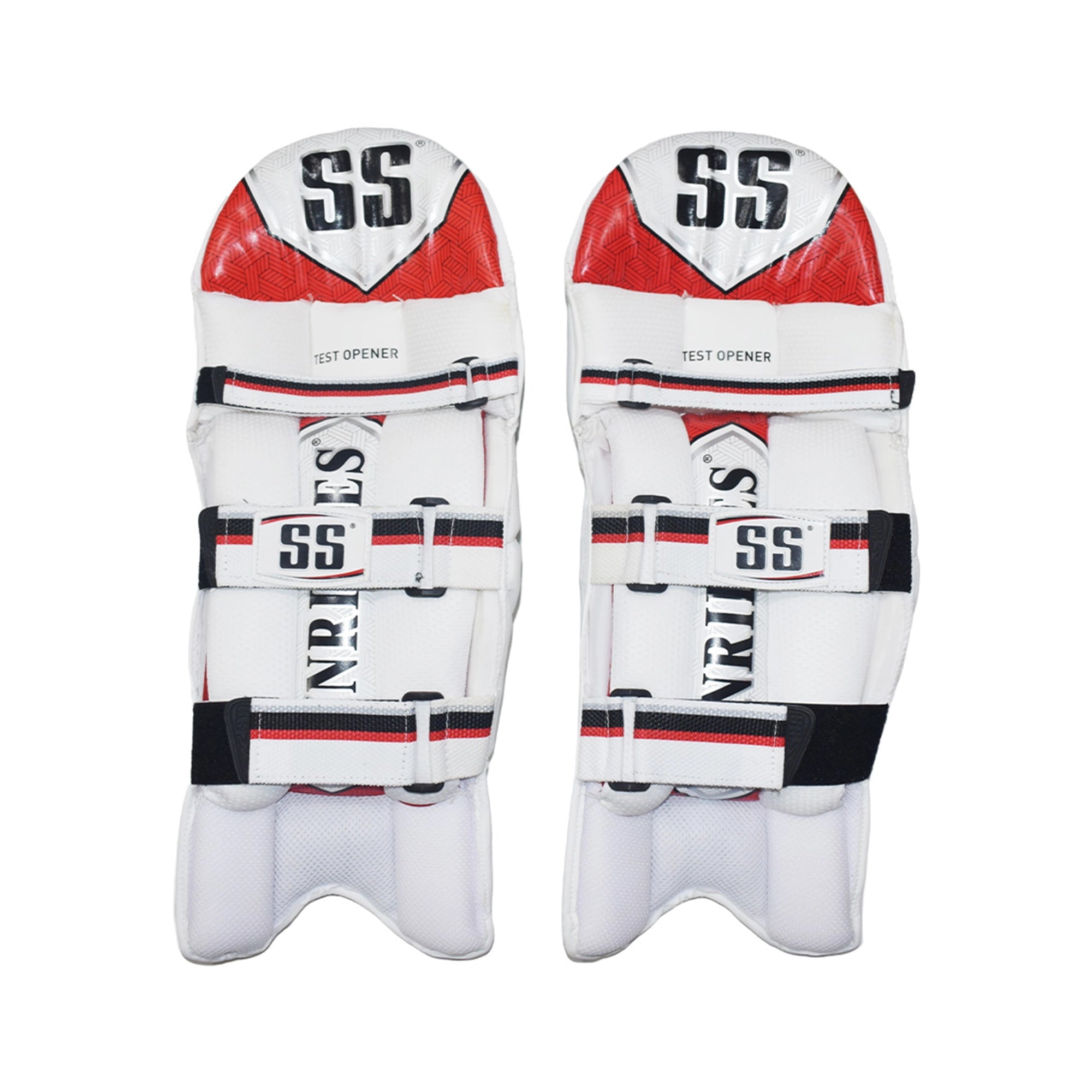 SS TEST OPENER BATTING PADS (LEG GUARD)