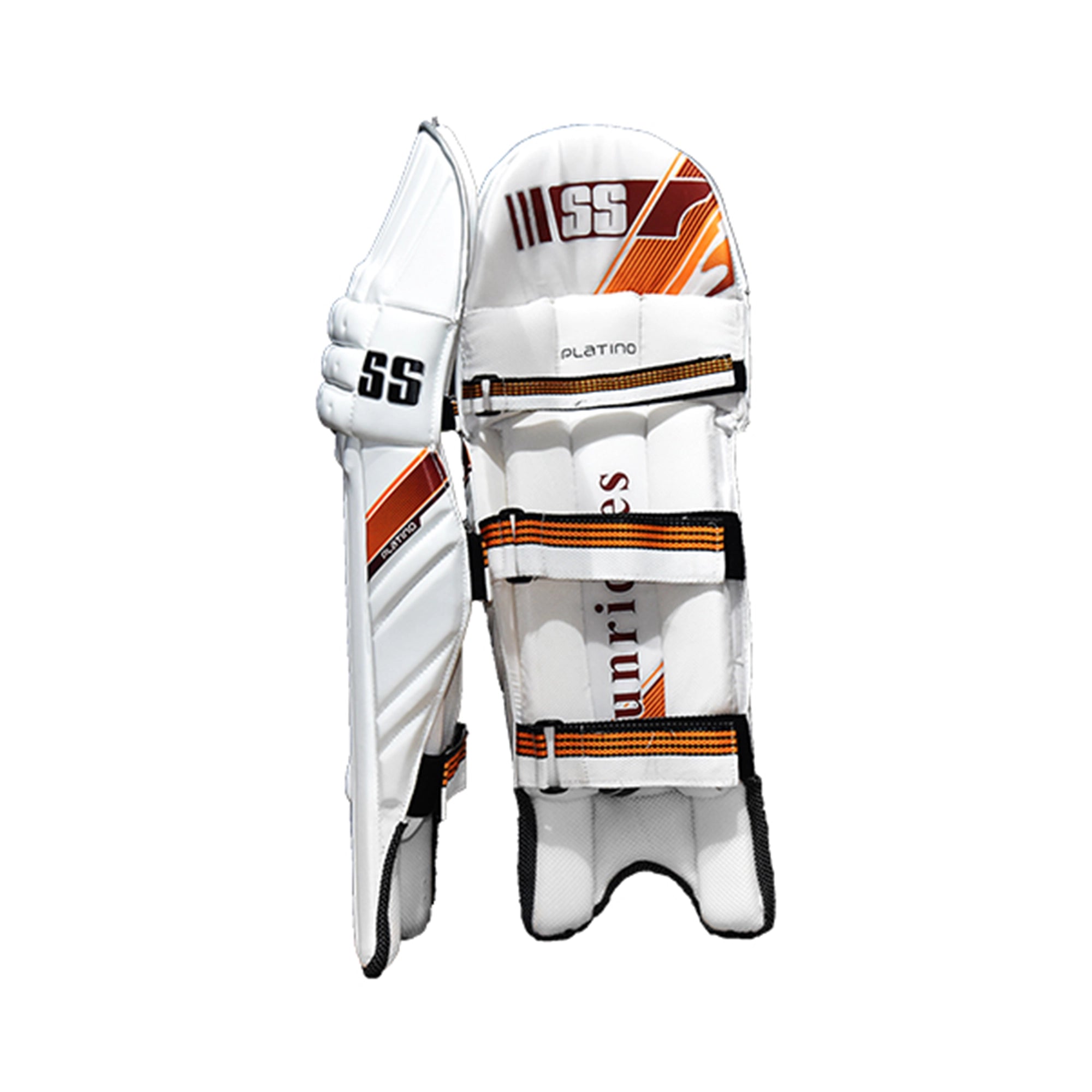 SS PLATINO BATTING PADS (LEG GUARD)