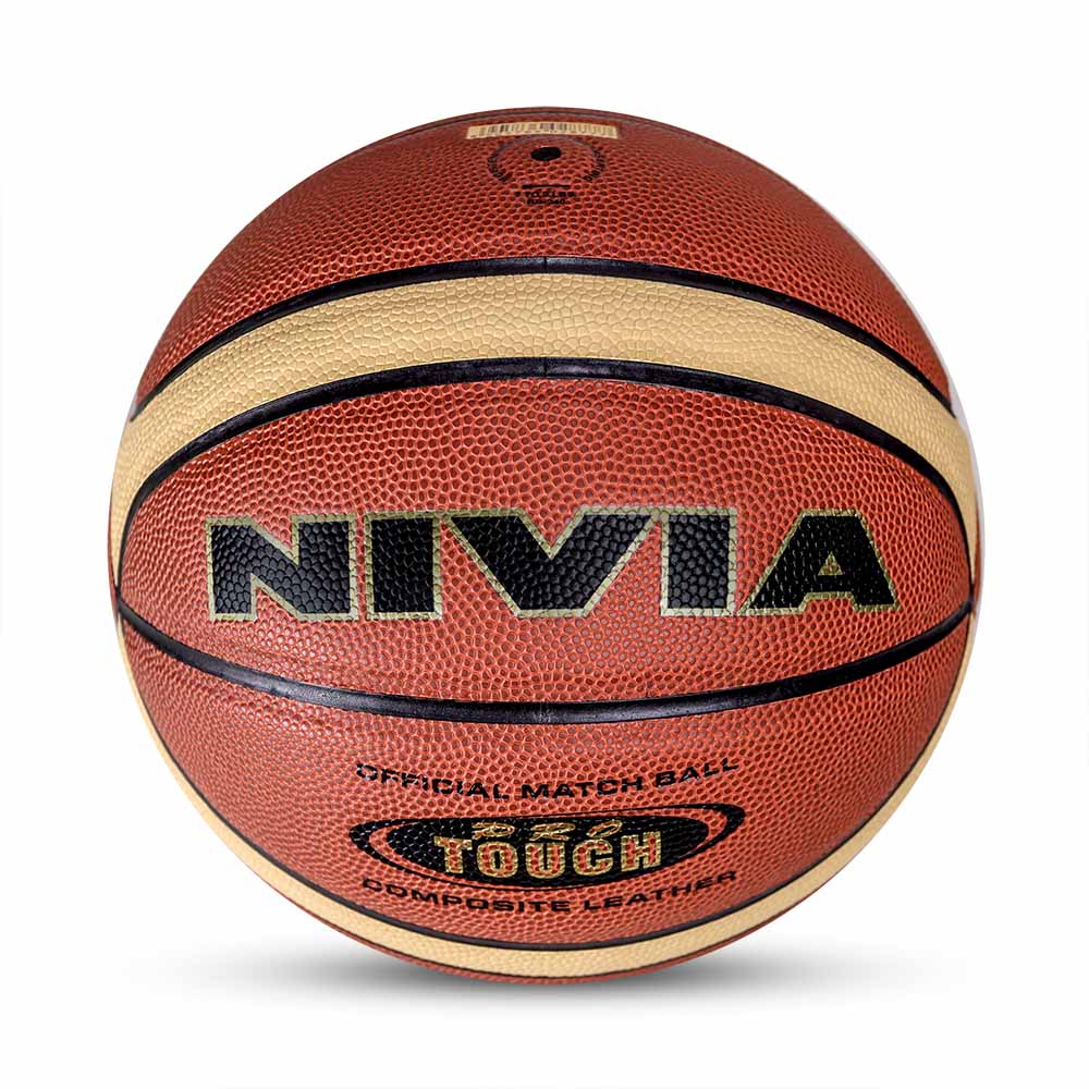 NIVIA PRO TOUCH BASKETBALL