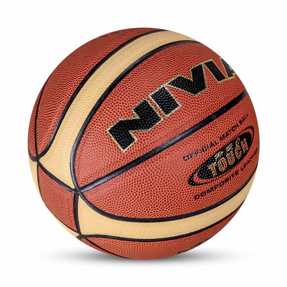 NIVIA PRO TOUCH BASKETBALL
